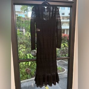 Brand new  with tags Ralph Lauren dress.
